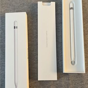 Apple Pencil